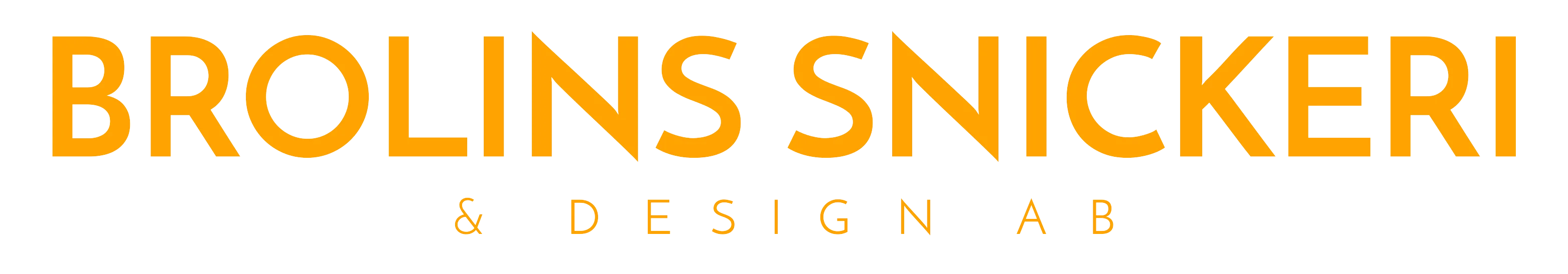 Brolins Snickeri & Design AB